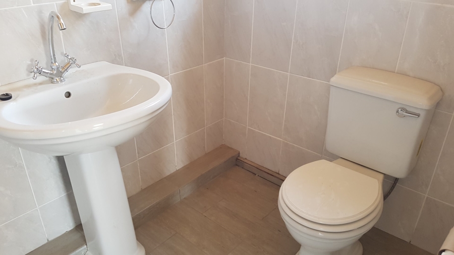 To Let 1 Bedroom Property for Rent in Mary Anne Free State